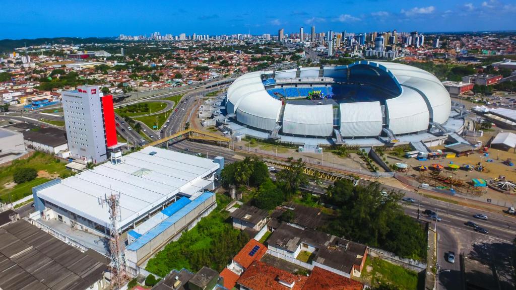  ibis Natal