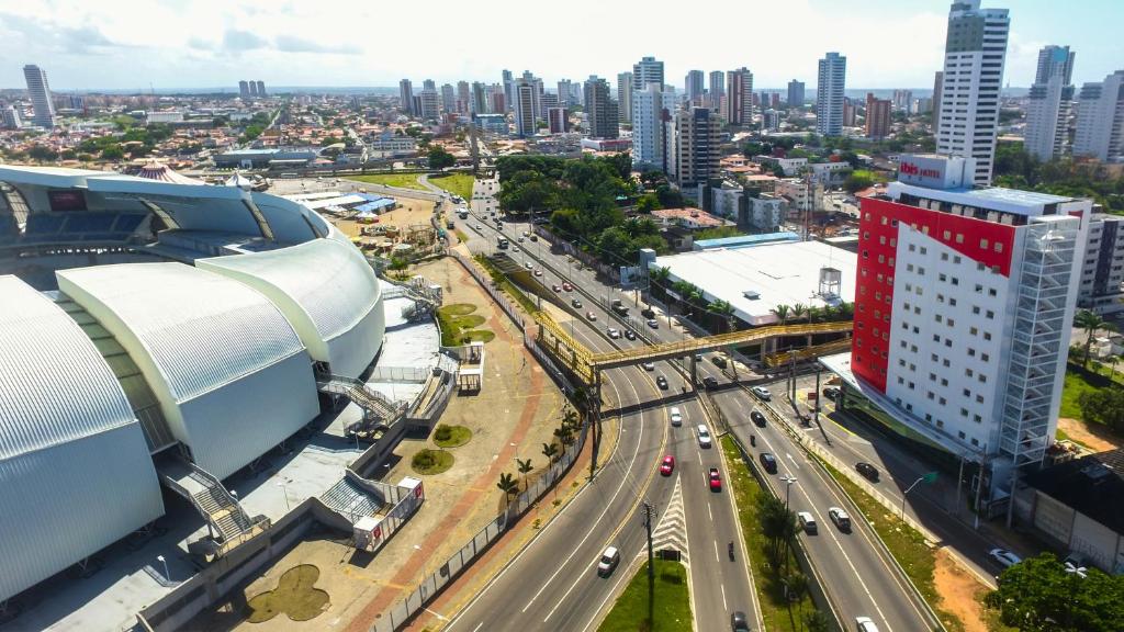  ibis Natal