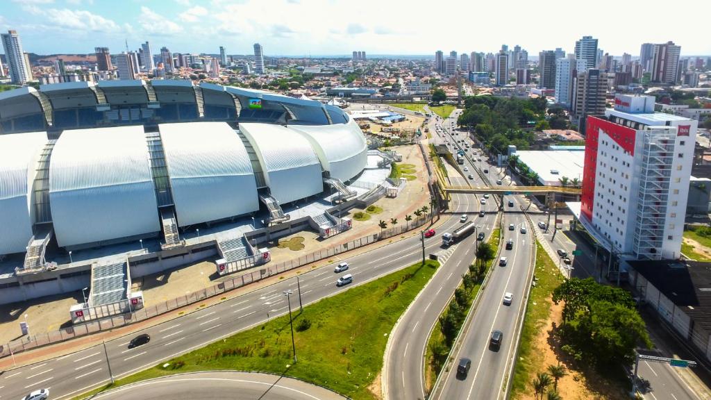  ibis Natal