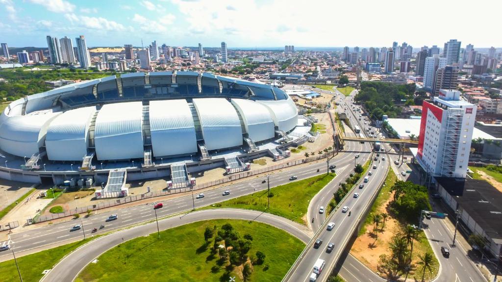  ibis Natal