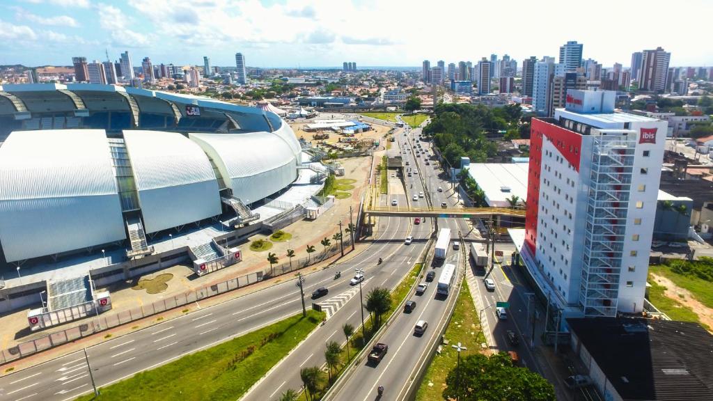  ibis Natal