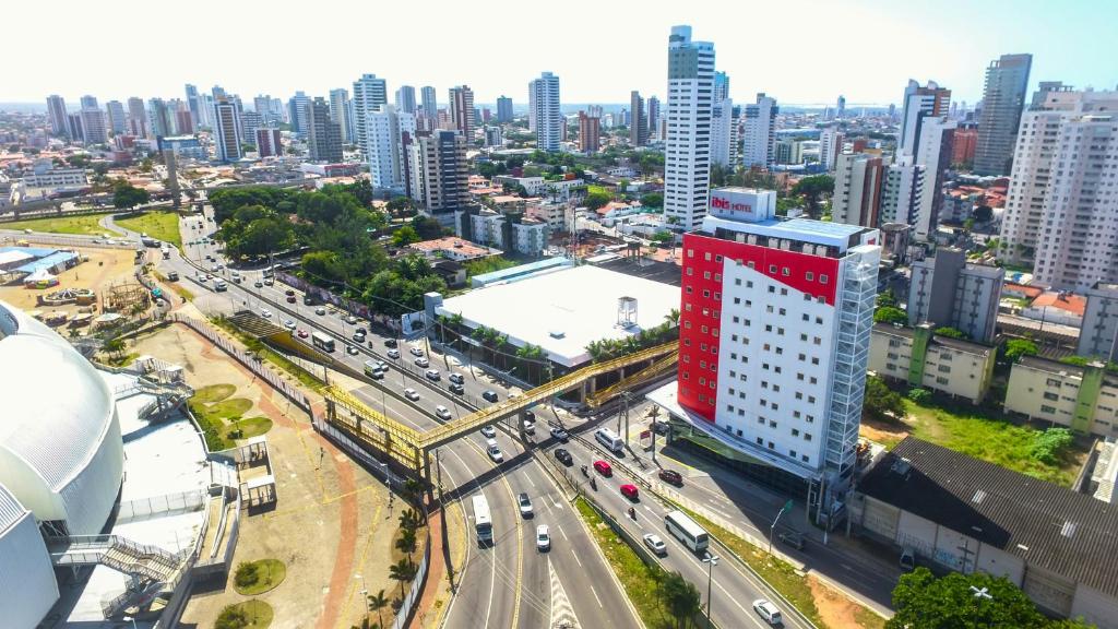  ibis Natal