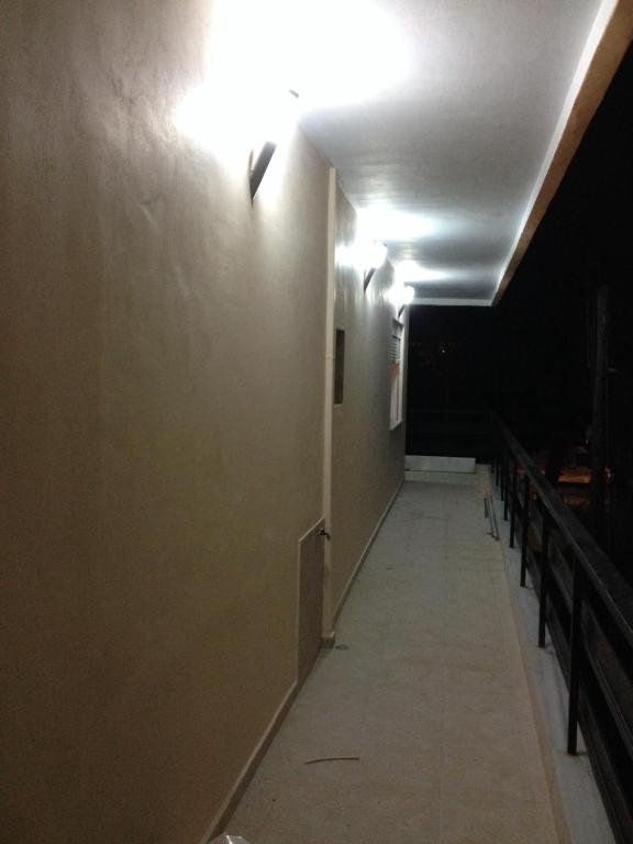 Fotografia z galérie ubytovania Apartment by the Beach v destinácii Néoi Epivátai