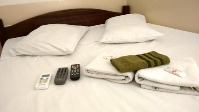  Hotel Da Cuia