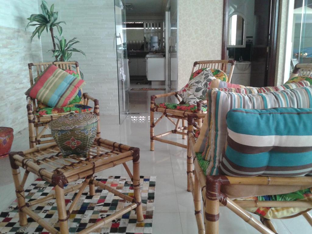  Casa Mel