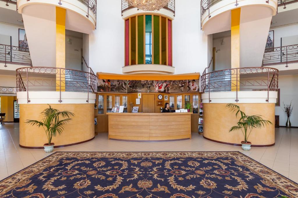Fotografie z fotogalerie ubytování Rodia Inn v destinaci Oristano
