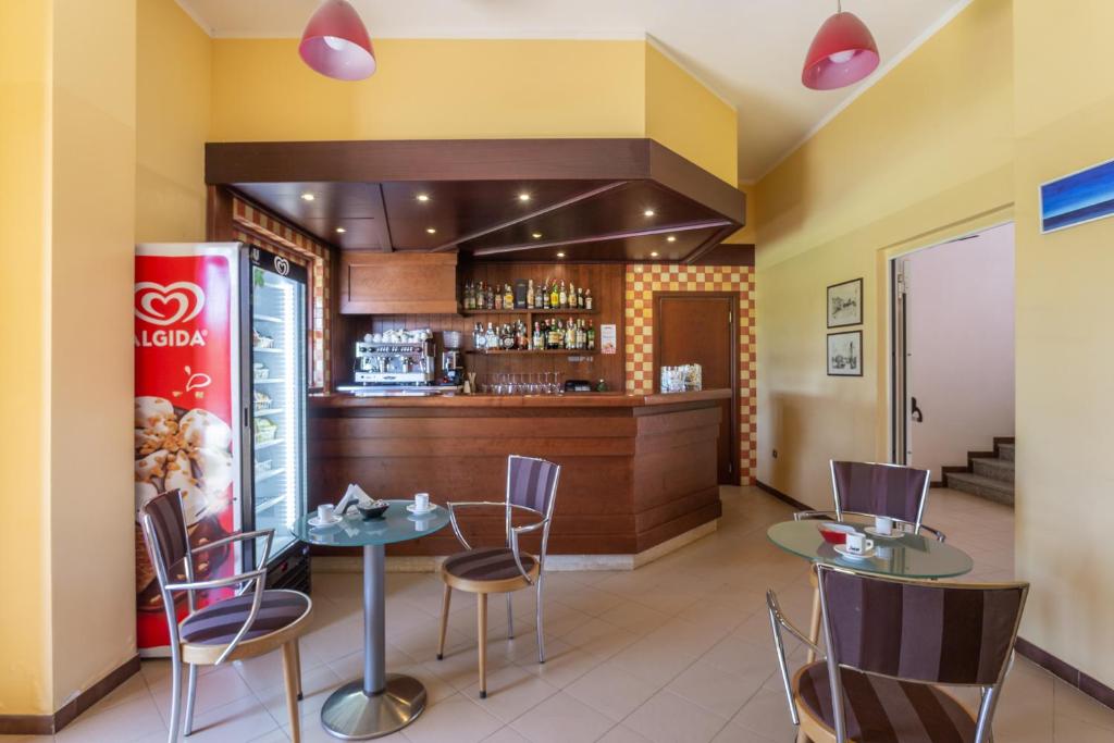 Fotografie z fotogalerie ubytování Rodia Inn v destinaci Oristano