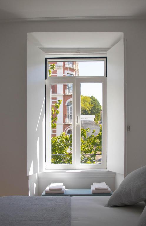 Destino Lisboa Apartments - 1