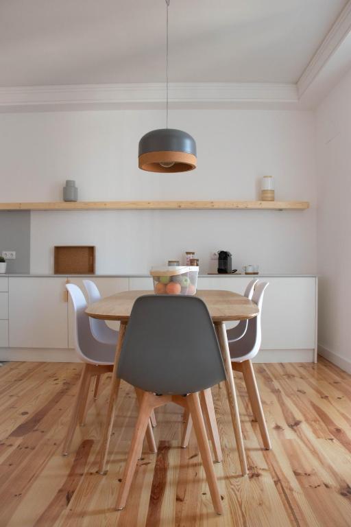 Destino Lisboa Apartments - 2