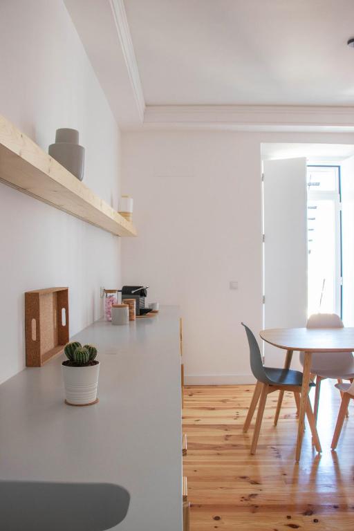 Destino Lisboa Apartments - 6