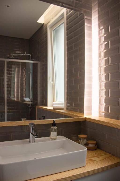 Destino Lisboa Apartments - 7