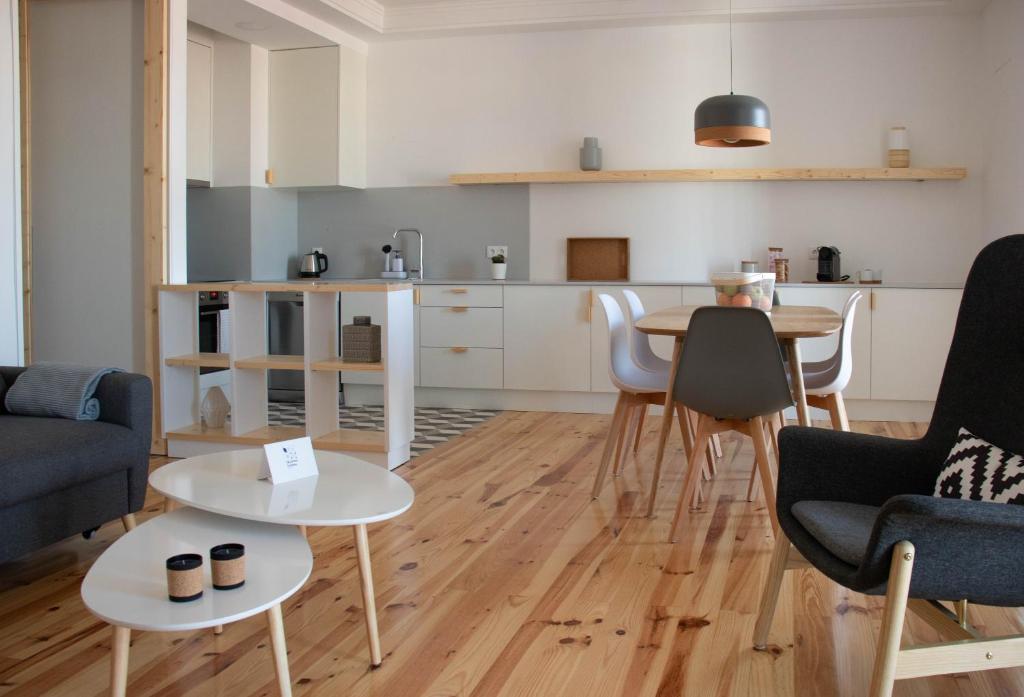 Destino Lisboa Apartments - 8