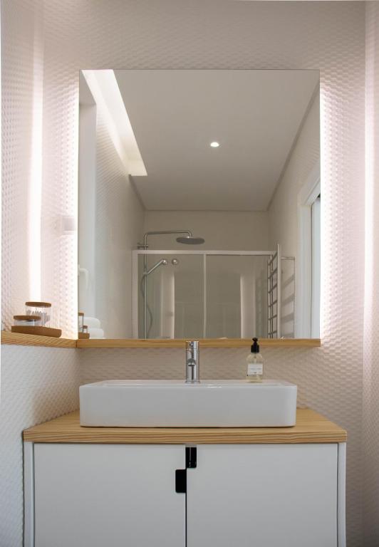 Destino Lisboa Apartments - 9