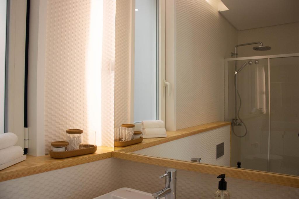 Destino Lisboa Apartments - 10