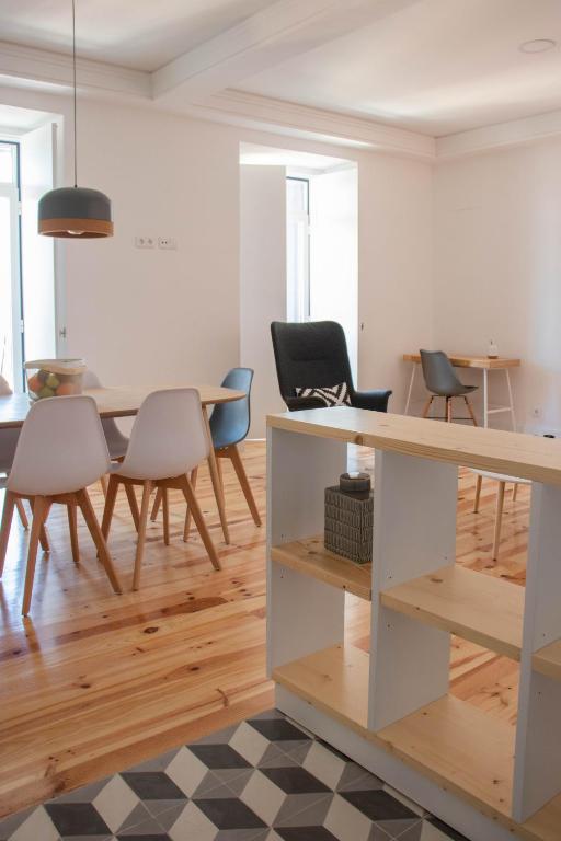 Destino Lisboa Apartments - 11