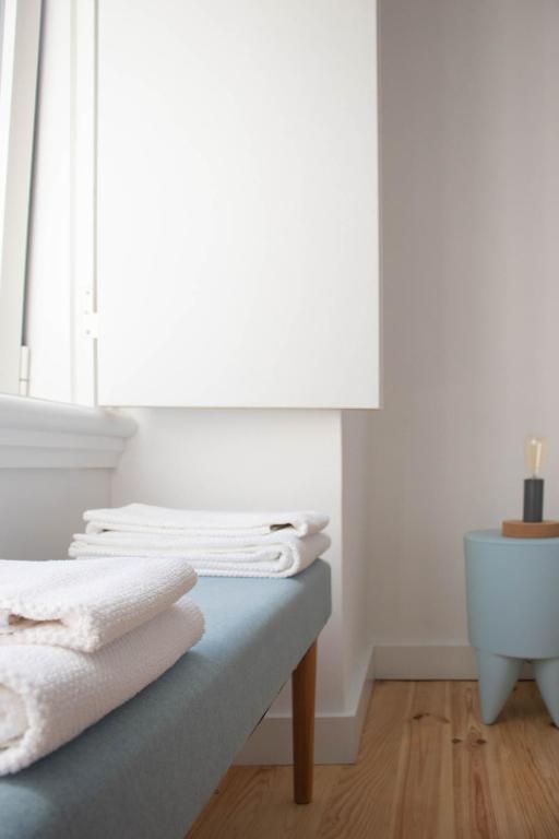 Destino Lisboa Apartments - 12