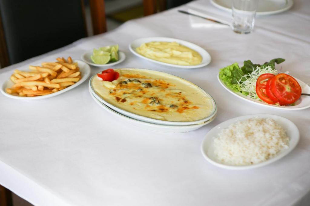  Hara Palace Hotel