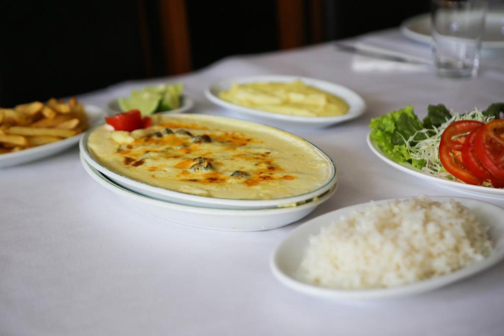  Hara Palace Hotel