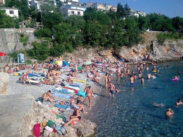 Apartmani Ivanka Prpić - Appartement Avec Vue Sur La Mer