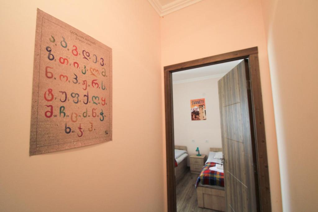 Fotografie z fotogalerie ubytování Skier's House v destinaci Mestia