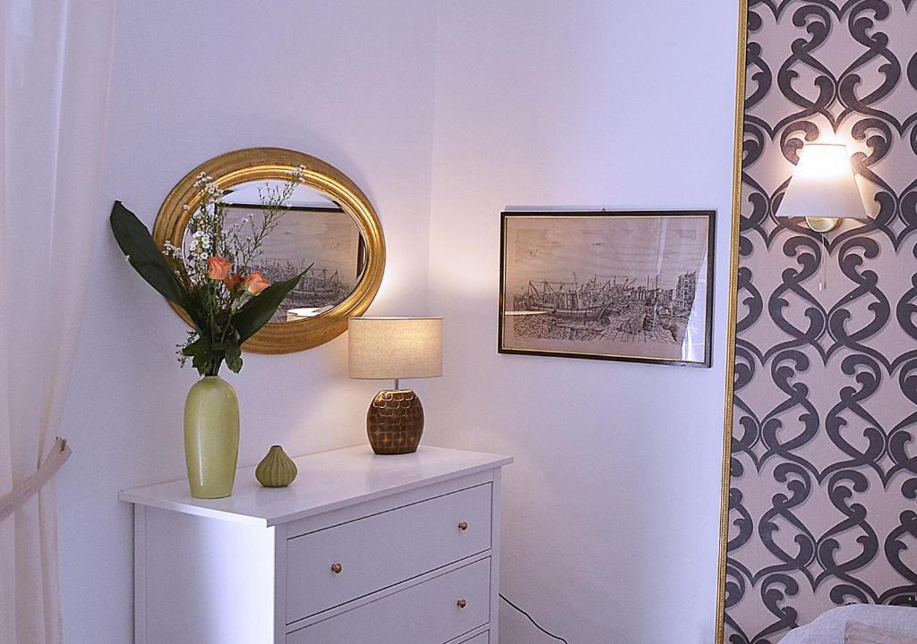 Zdjęcie z galerii obiektu Casa Decò Business Stay Solution w mieście Tarent