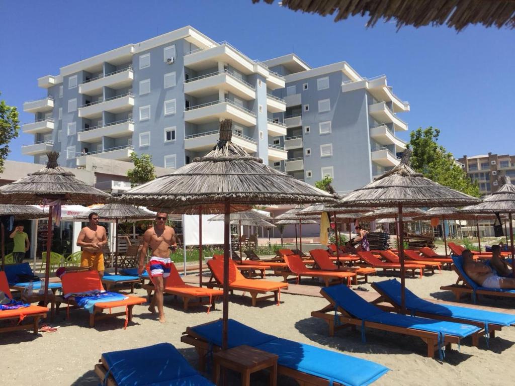 Premium Apartaments 02-03 - Imazhi 6