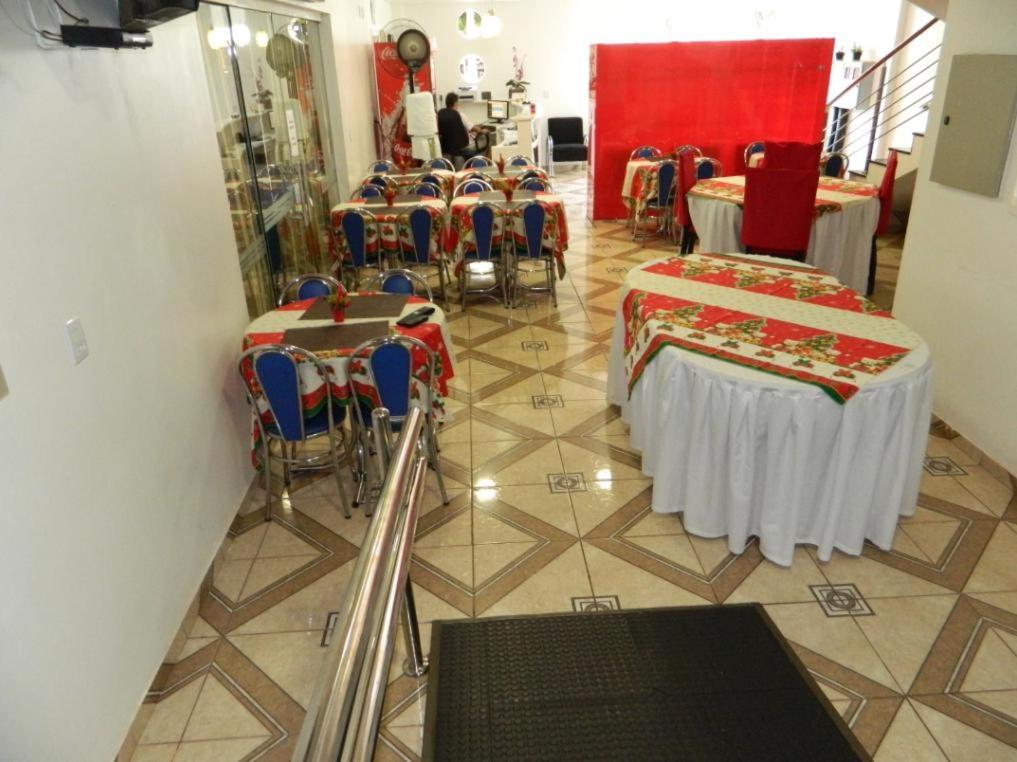  Hotel Paludo