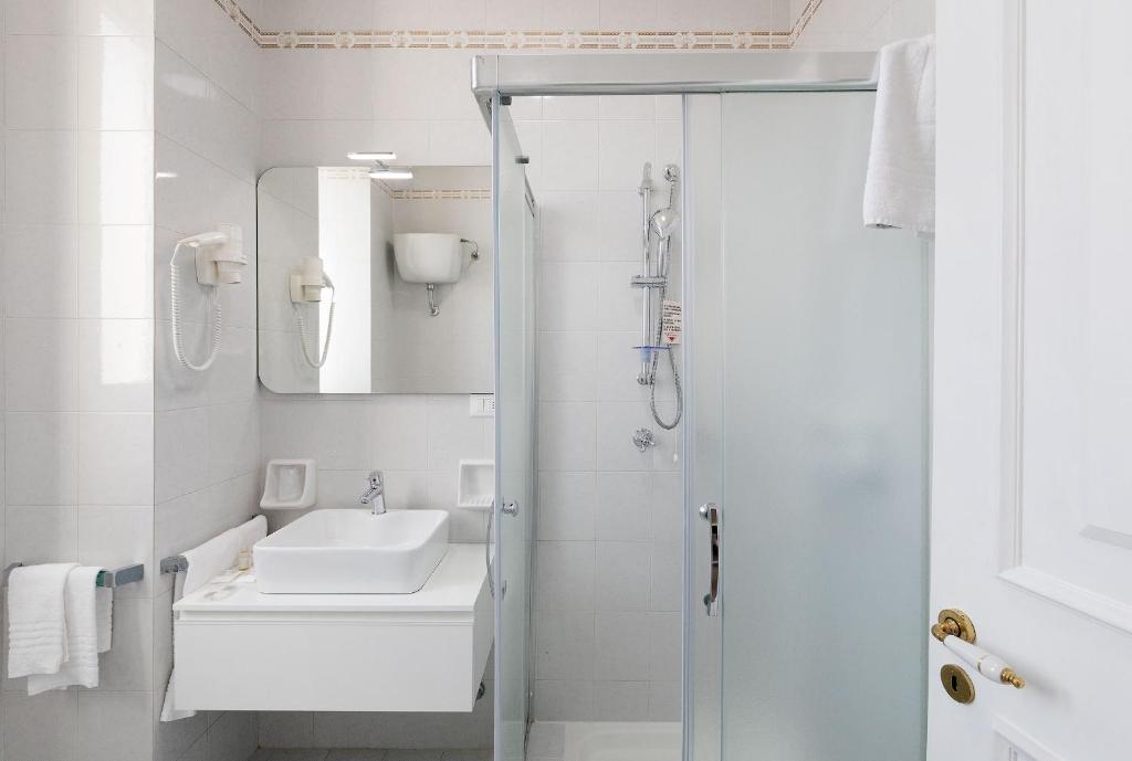 Hotel Delle Palme - 14