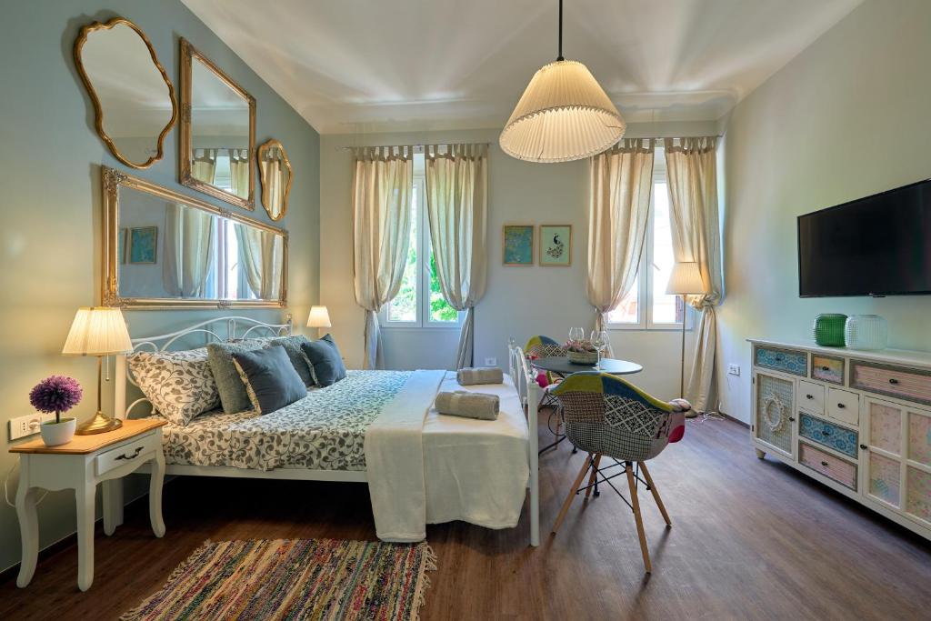 Old City Romanitic Studios 1 with FREE private parking, Pula (updated prices 2025) - 1