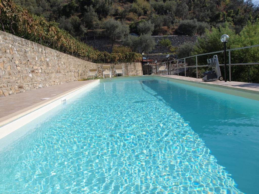 Agriturismo San Michele di Danio Giovanni - Apartment