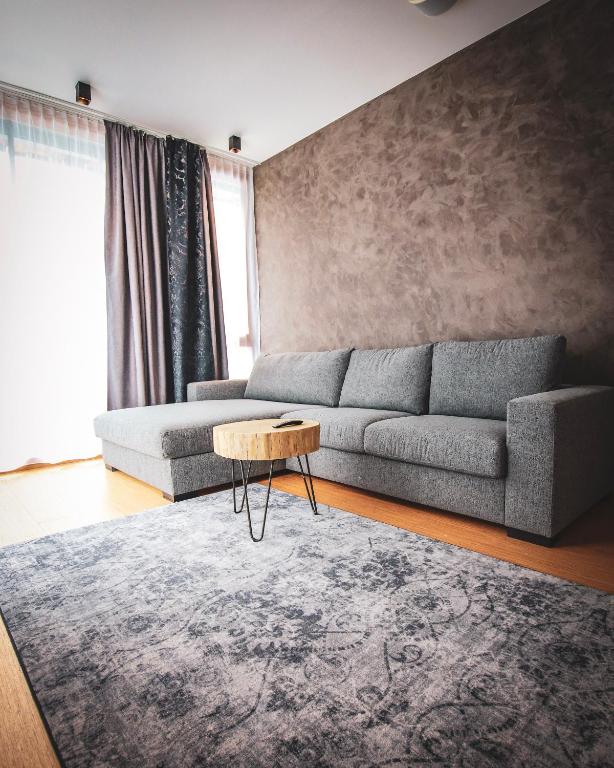 Fotografie z fotogalerie ubytování ACTIVE by Leitner's v Kaprunu