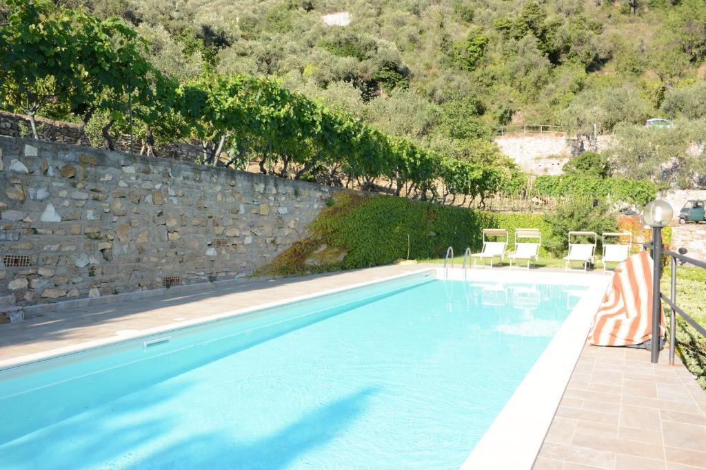 Agriturismo San Michele di Danio Giovanni - One-Bedroom House