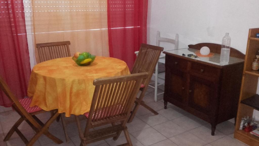 Fotografie z fotogalerie ubytování Appartement SunBurst v destinaci Sainte-Anne