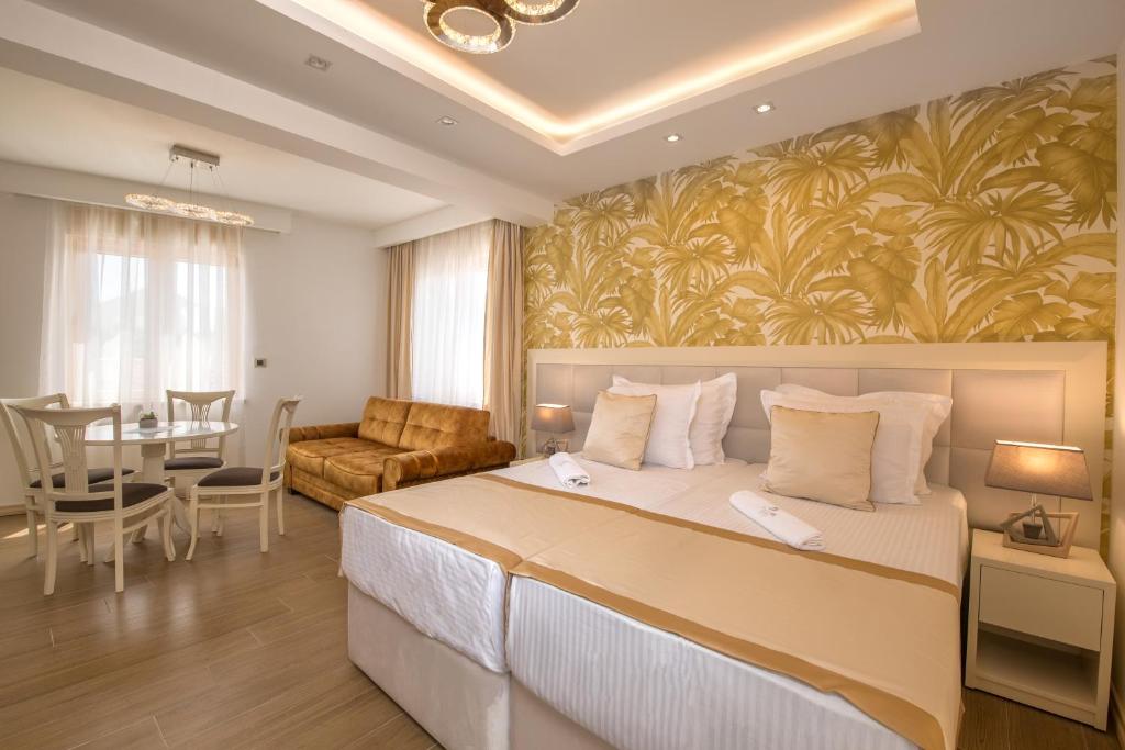 Splendido MB Apartments - 特别优惠 - 浪漫包裹的灵活公寓