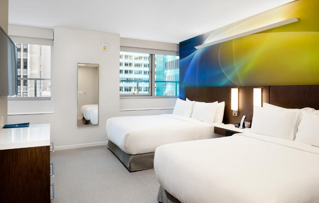 LUMA Hotel - Times Square photo