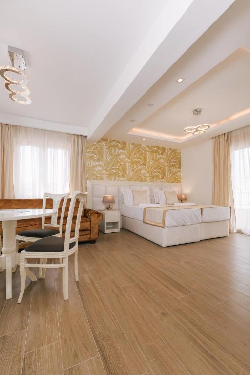 Splendido MB Apartments - Studio Apartment