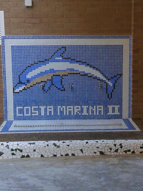 Apartamento Marina Dor 1a linea, Oropesa del Mar, Spain ...