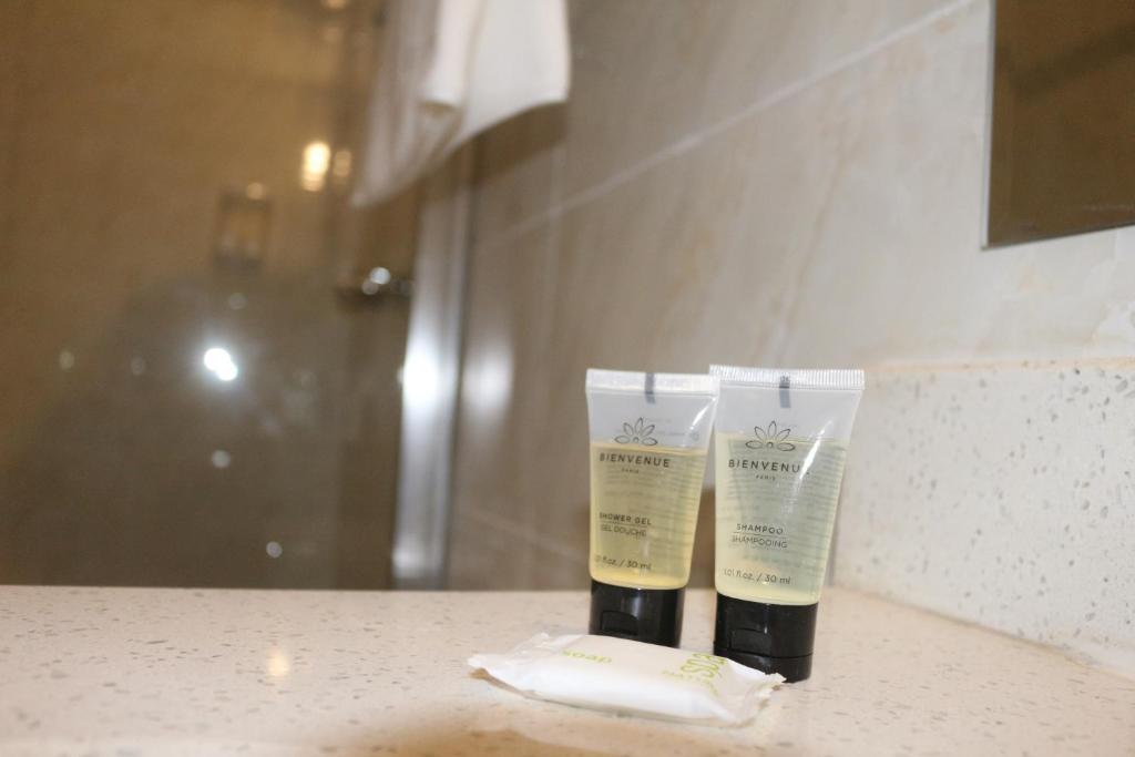 Foto sihtkohas David asuva majutusasutuse Hotel F Sur Inn galeriist