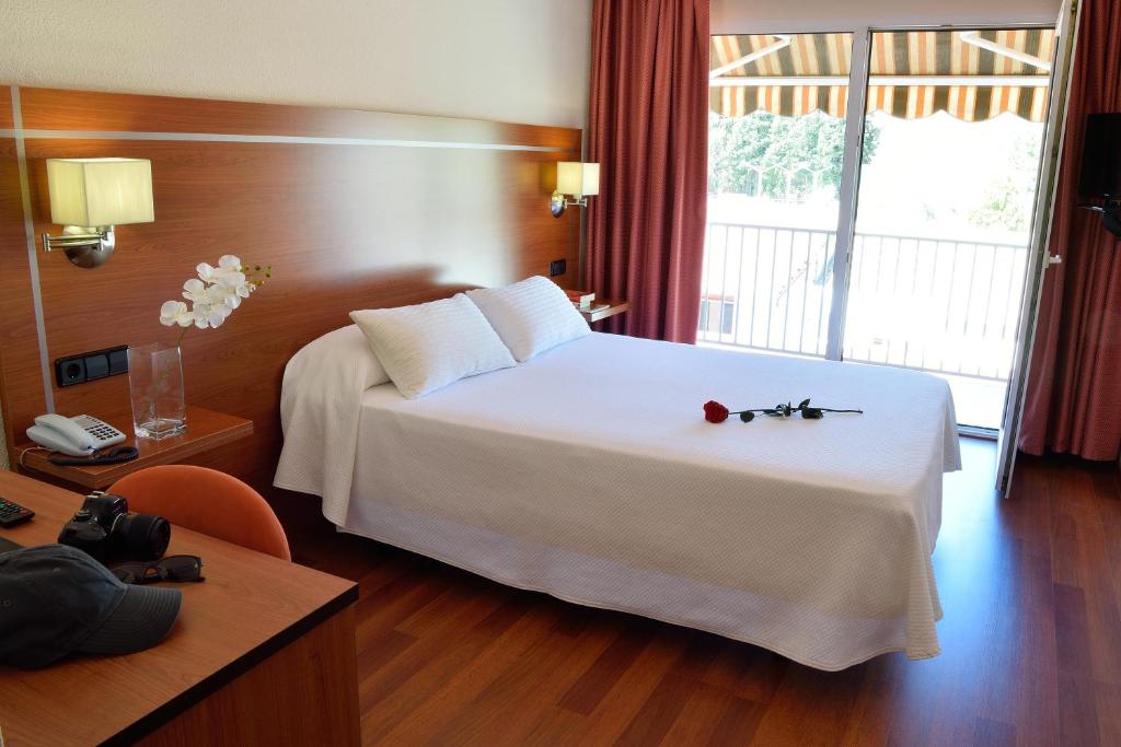 Hotel Mari Carmen, Guadix – Bijgewerkte prijzen 2023