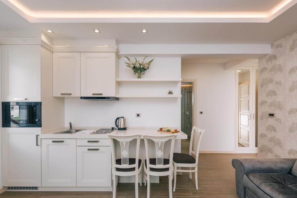 Splendido MB Apartments - One-Bedroom Apartment