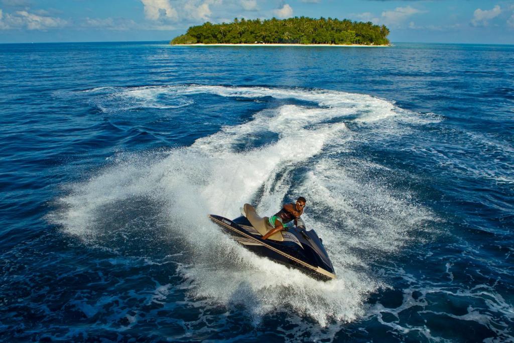 Niva Kurumba Maldives - View 46