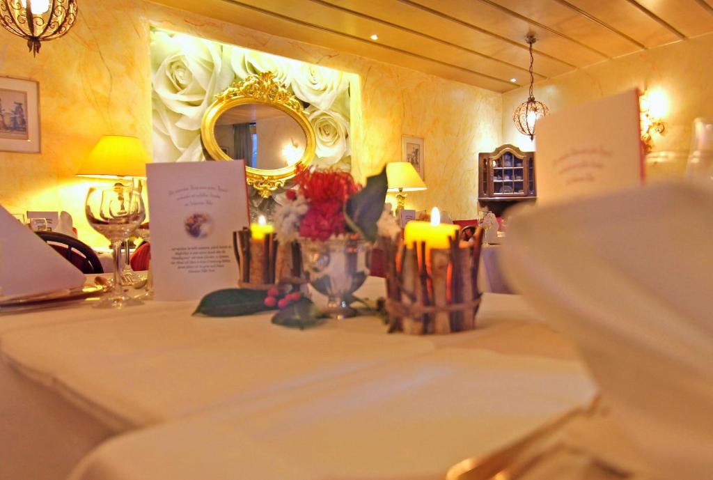 Fotografie z fotogalerie ubytování Hotel Weingärtner v destinaci Bad Wildbad