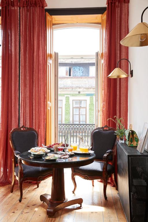 Cocorico Luxury House - Porto - Resim 17