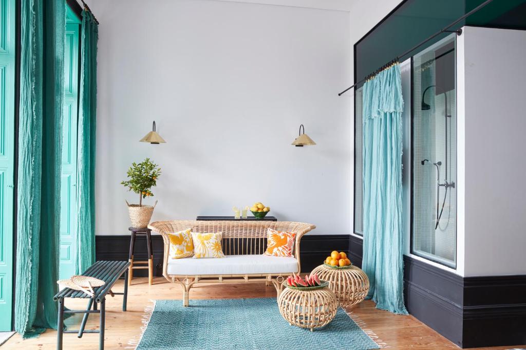 Cocorico Luxury House - Porto - Resim 28