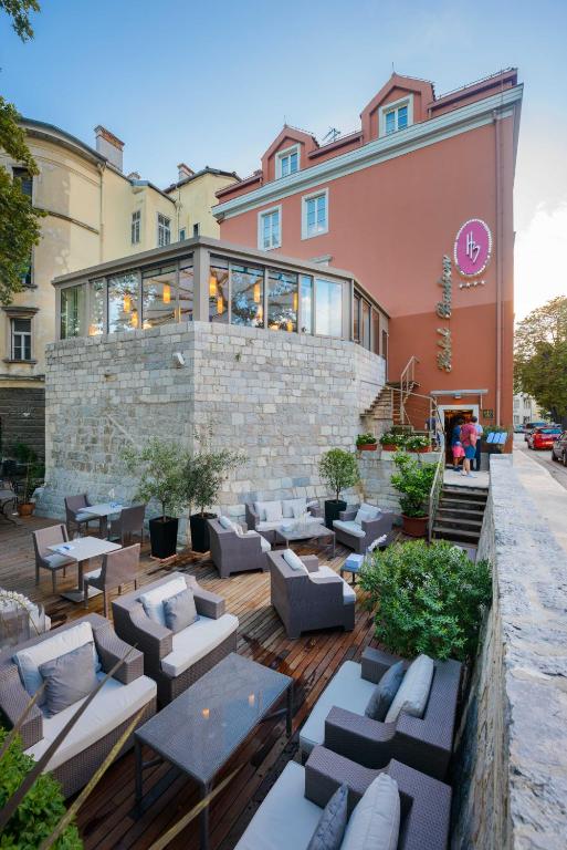 Hotel Bastion Hotel Bastion
