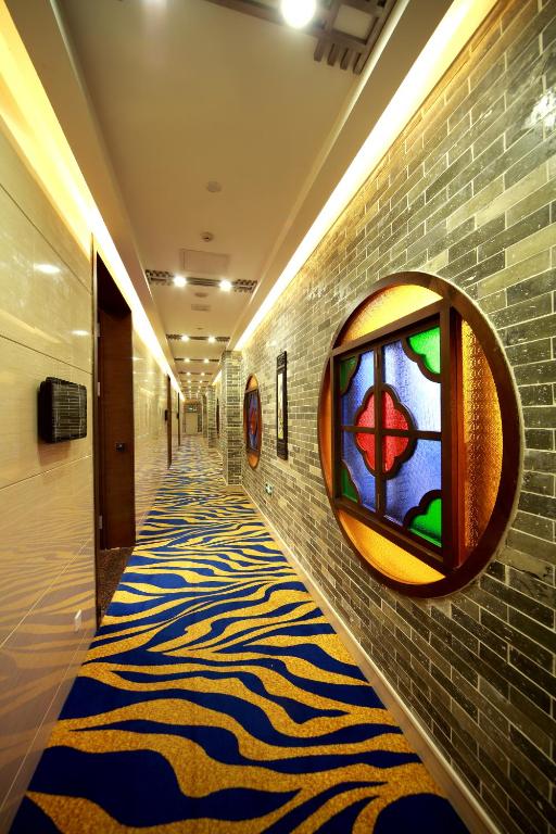 Fotografie z fotogalerie ubytování Hotel Landmark Canton v Kantonu