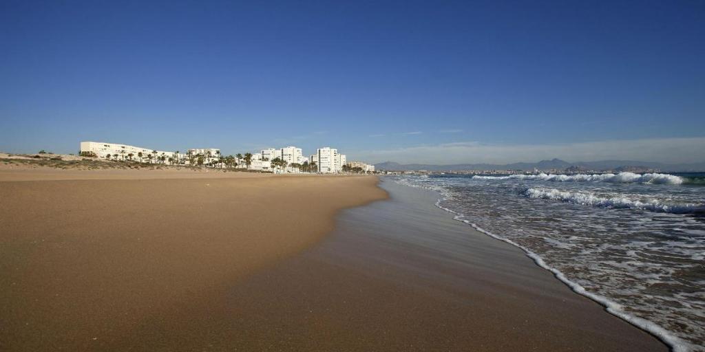 Alojamiento El Altet Playa, El Alted – Updated 2023 Prices