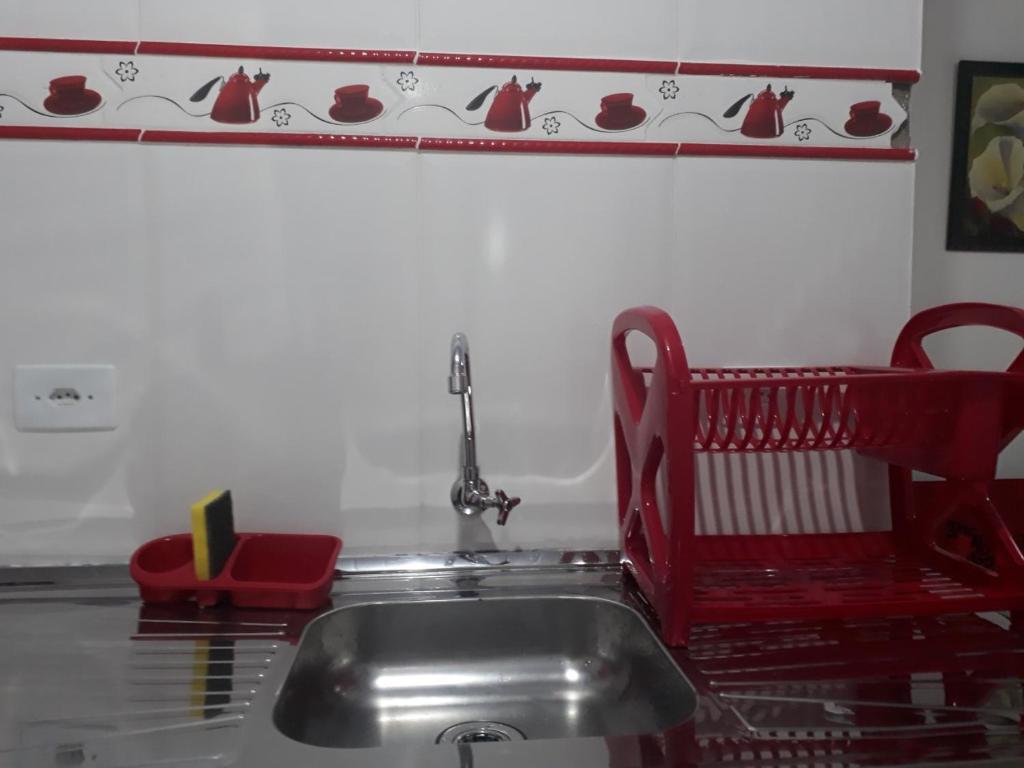  Vila Aquario da Sonia