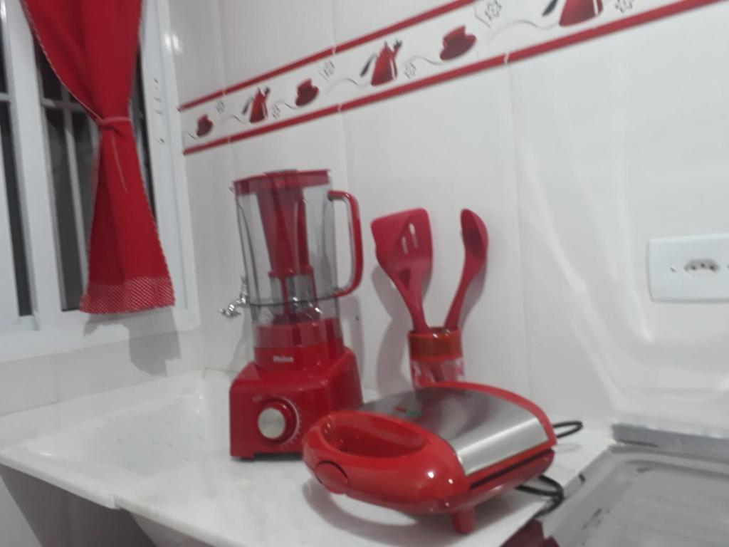  Vila Aquario da Sonia