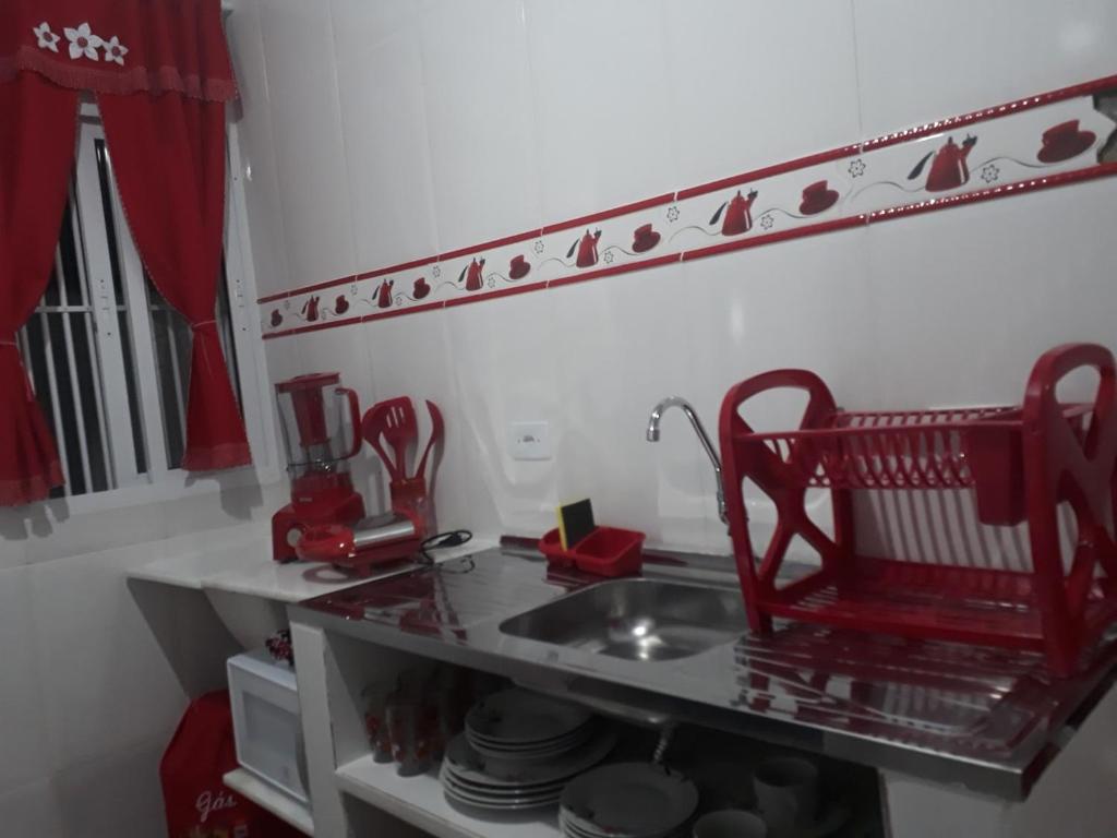  Vila Aquario da Sonia